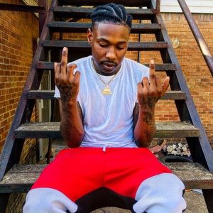 Meet your Posher, Antonio